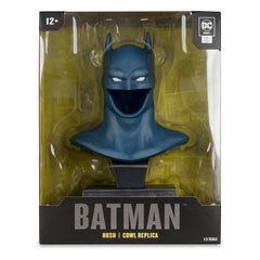 Batman Hush DC Direct Mini Replica 1/3 Batman Cowl 19 cm 0787926179170