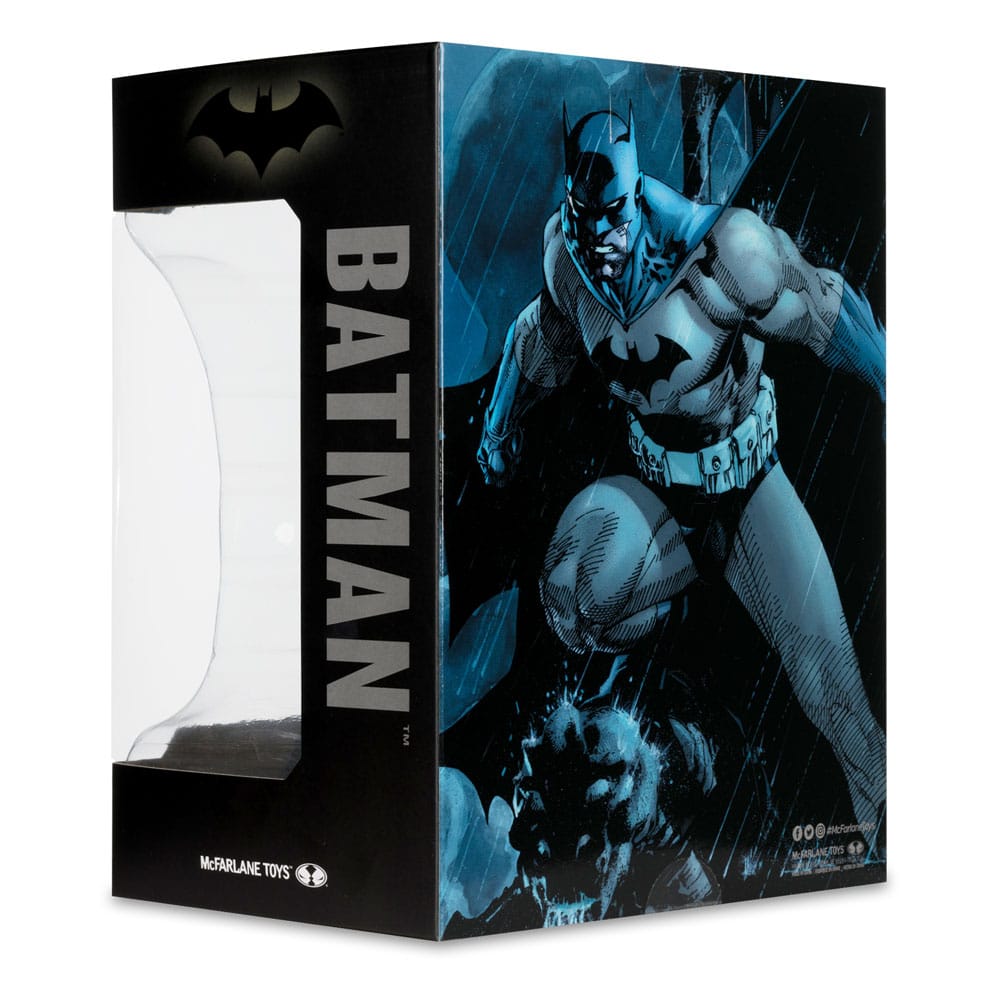 Batman Hush DC Direct Mini Replica 1/3 Batman Cowl 19 cm 0787926179170