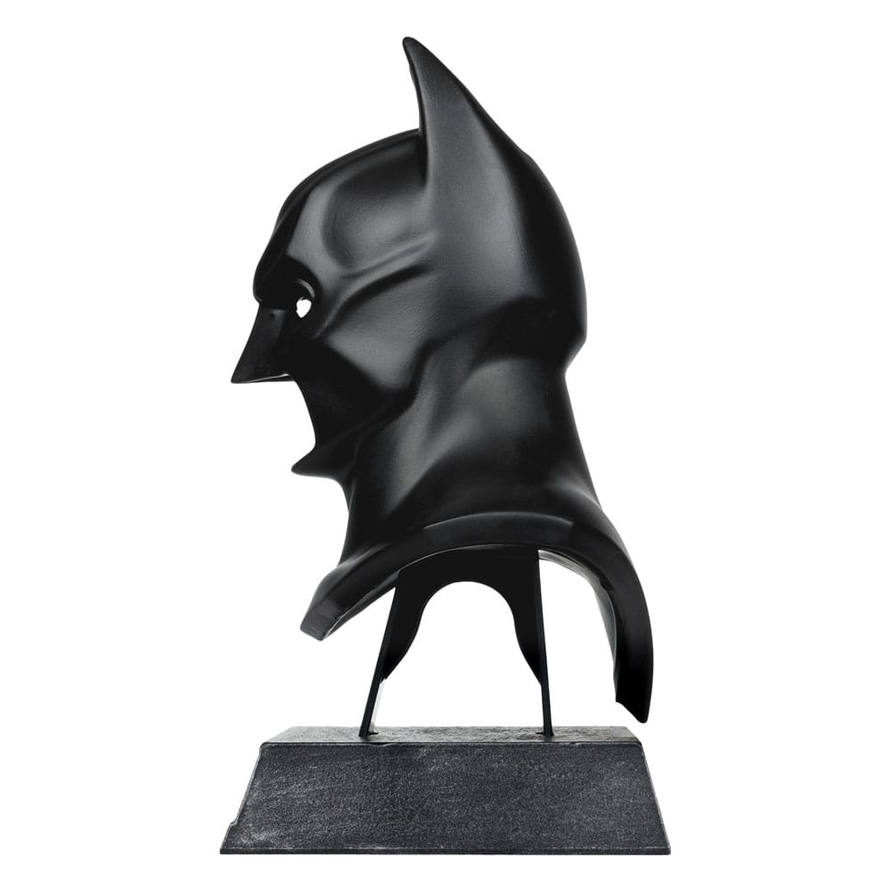 Batman Begins DC Direct Mini Replica 1/3 Batman Cowl 19 cm 0787926179187