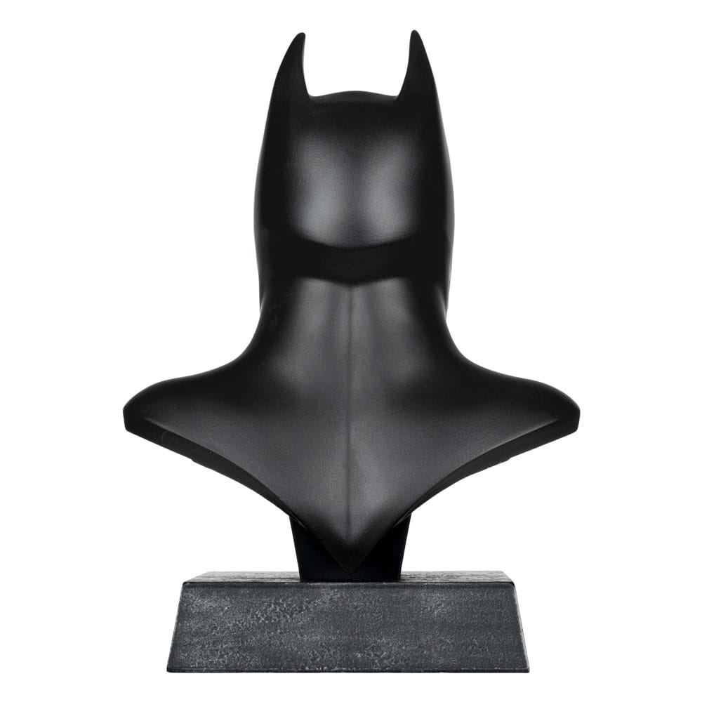 Batman Begins DC Direct Mini Replica 1/3 Batman Cowl 19 cm 0787926179187