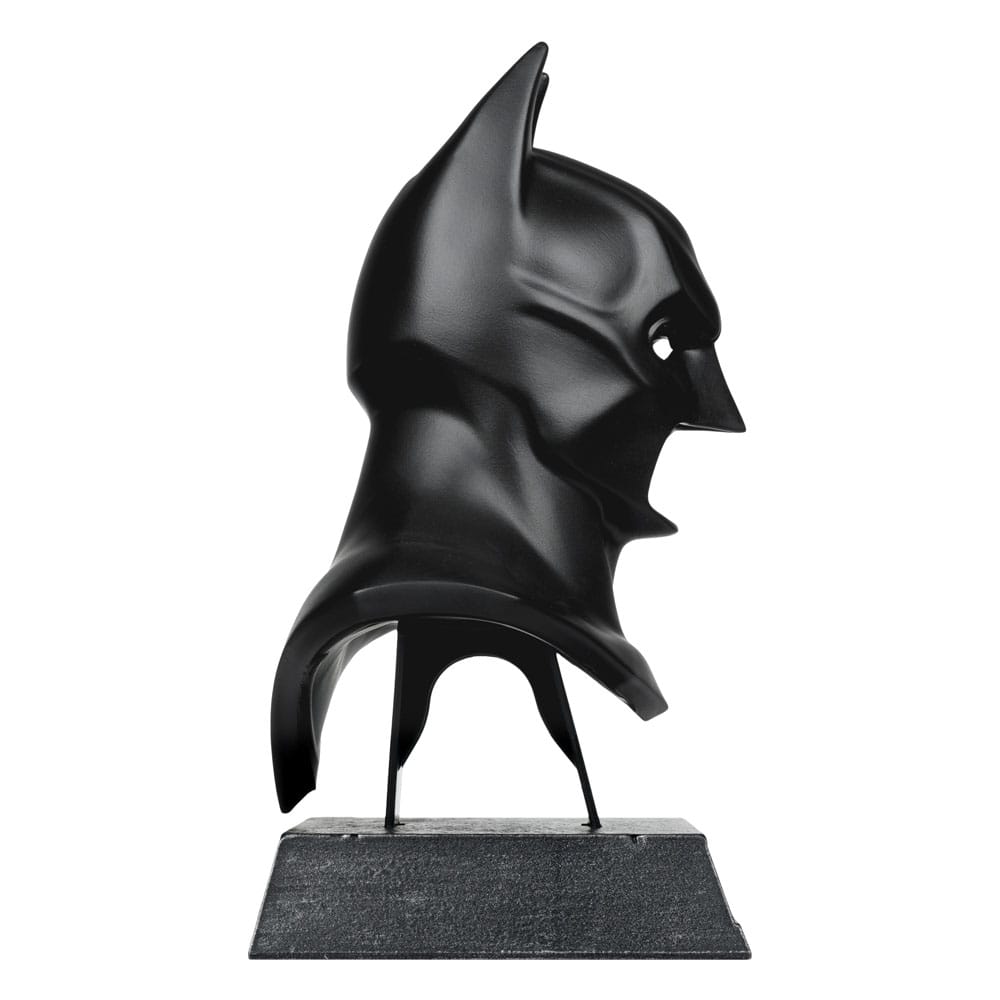 Batman Begins DC Direct Mini Replica 1/3 Batman Cowl 19 cm 0787926179187