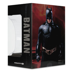 Batman Begins DC Direct Mini Replica 1/3 Batman Cowl 19 cm 0787926179187