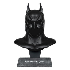 Batman Begins DC Direct Mini Replica 1/3 Batman Cowl 19 cm 0787926179187