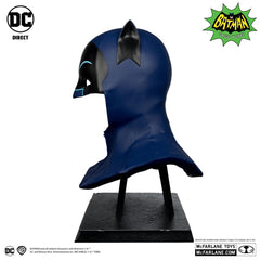 Batman 1966 DC Direct Replica 1/1 Batman Cowl 53 cm 0787926179217