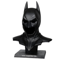 The Dark Knight DC Direct Replica 1/1 Batman Cowl 54 cm 0787926179224