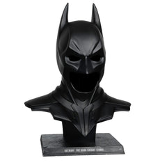 The Dark Knight DC Direct Replica 1/1 Batman Cowl 54 cm 0787926179224