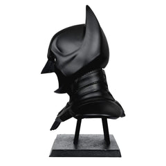 The Dark Knight DC Direct Replica 1/1 Batman Cowl 54 cm 0787926179224