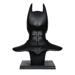 The Dark Knight DC Direct Replica 1/1 Batman Cowl 54 cm 0787926179224