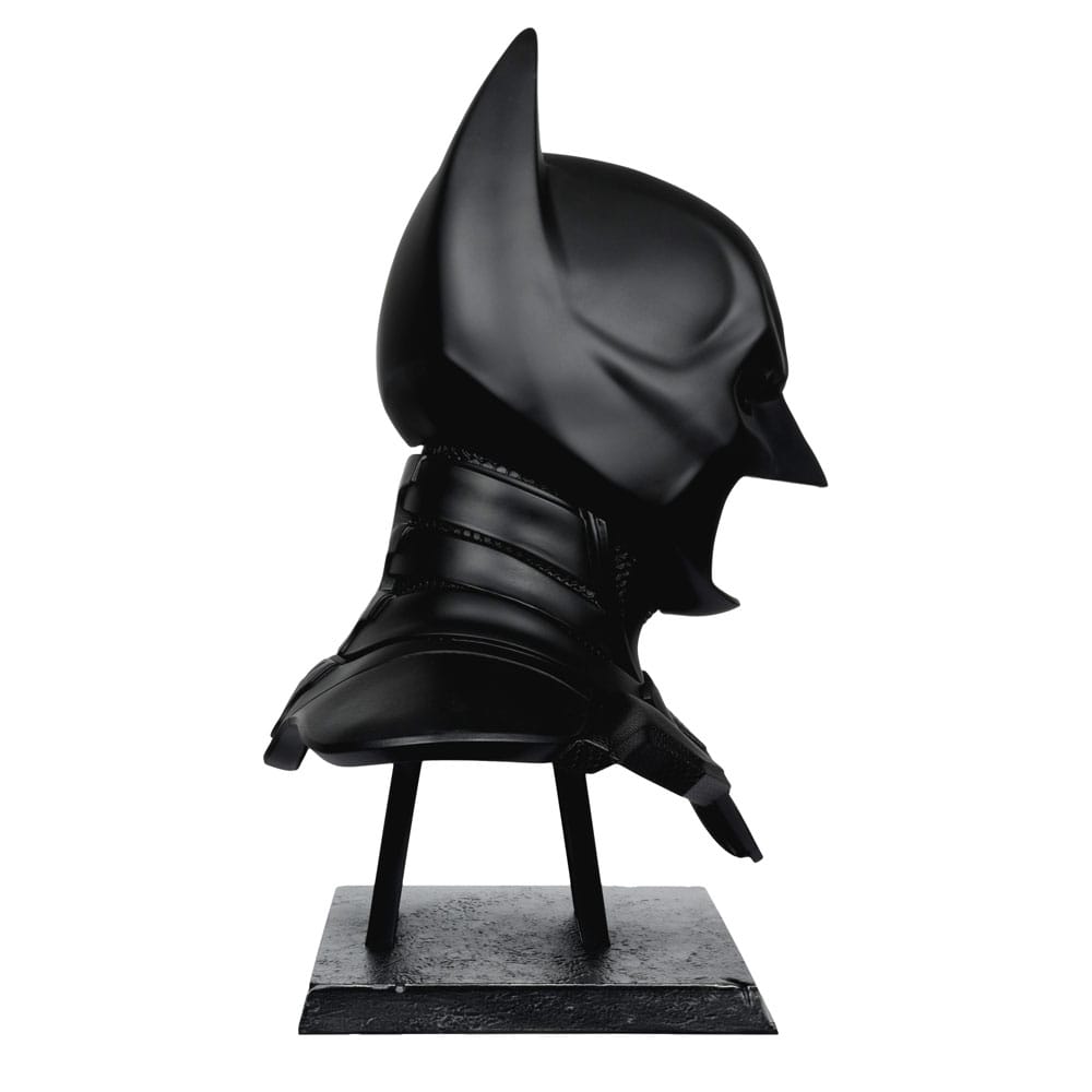 The Dark Knight DC Direct Replica 1/1 Batman Cowl 54 cm 0787926179224