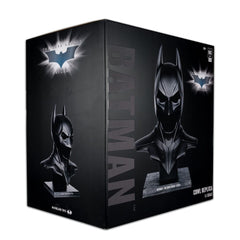 The Dark Knight DC Direct Replica 1/1 Batman Cowl 54 cm 0787926179224