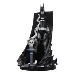 DC Direct  Statue 1/10 Batman Black & White by Bill Sienkiewicz 20 cm 0787926302233