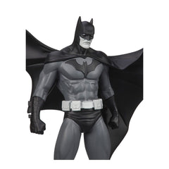 DC Direct Resin Statue Batman Black & White Batman (by Jorge Jimenez) 27 cm 0787926302240