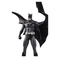 DC Direct  Statue Batman Black & White Batman (by Jorge Jimenez) 27 cm 0787926302240