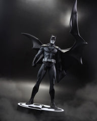 DC Direct  Statue Batman Black & White Batman (by Jorge Jimenez) 27 cm 0787926302240