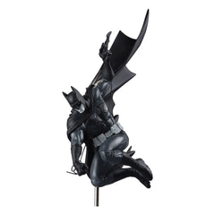 DC Direct Batman Black & White Statue 1/10 Batman by Inhyuk Lee 25 cm 0787926302257