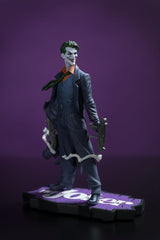 DC Direct Statue 1/10 The Joker Purple Craze: The Joker by Gabriele Dell'Otto Limited Edition 19 cm 0787926302325