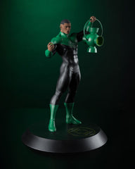 DC Direct Statue 1/6 DC Designer Series Green Lantern by Jamal Campbell 30 cm 0787926302400