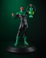 DC Direct Statue 1/6 DC Designer Series Green Lantern by Jamal Campbell 30 cm 0787926302400