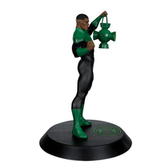 DC Direct Statue 1/6 DC Designer Series Green Lantern by Jamal Campbell 30 cm 0787926302400