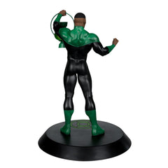 DC Direct Statue 1/6 DC Designer Series Green Lantern by Jamal Campbell 30 cm 0787926302400