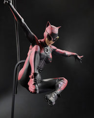 DC Designer Series Statue 1/6 Catwoman by Jock 33 cm 0787926302417