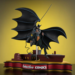 DC Direct Statue 1/10 Batman Detective Comics #27 (1st Appearance) Limited Edition 45 cm 0787926302424