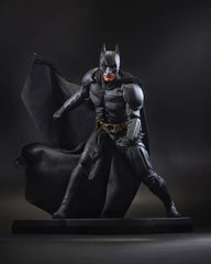 DC Direct Resin Statue DC Movie Statues Batman (The Dark Knight) 24 cm 0787926302431