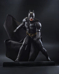 DC Direct Resin Statue DC Movie Statues Batman (The Dark Knight) 24 cm 0787926302431