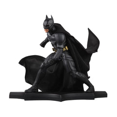 DC Direct Resin Statue DC Movie Statues Batman (The Dark Knight) 24 cm 0787926302431