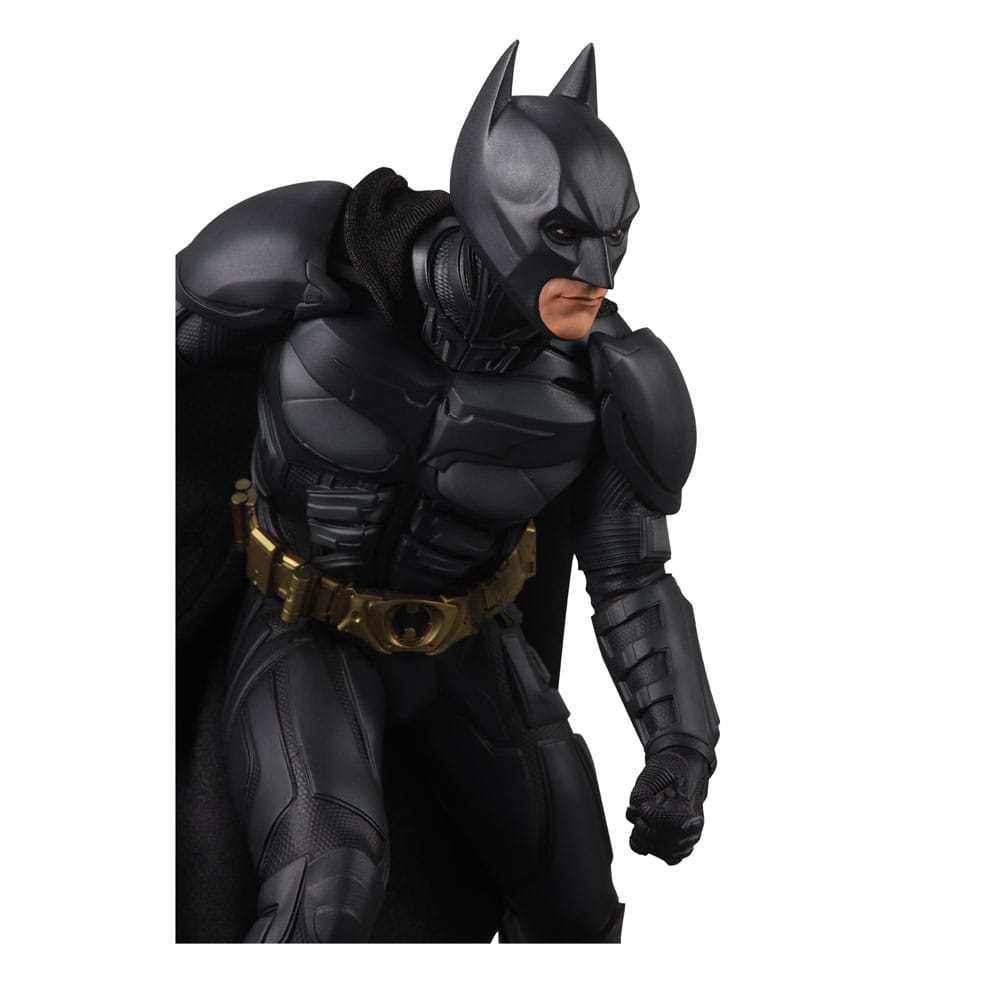 DC Direct Resin Statue DC Movie Statues Batman (The Dark Knight) 24 cm 0787926302431