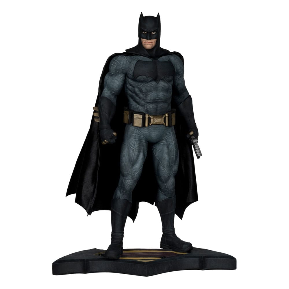 Batman v Superman: Dawn of Justice Statue 1/6 Batman 32 cm 0787926302455