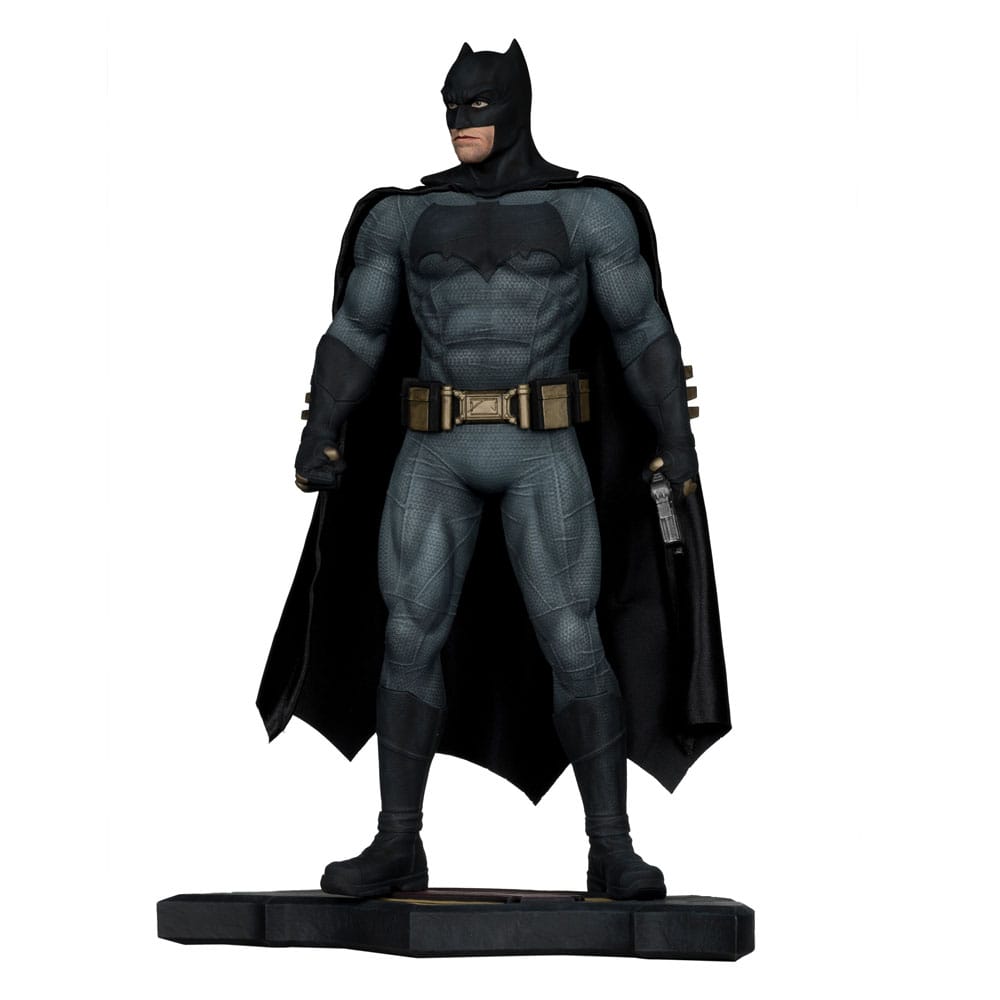 Batman v Superman: Dawn of Justice Statue 1/6 Batman 32 cm 0787926302455