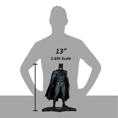 Batman v Superman: Dawn of Justice Statue 1/6 Batman 32 cm 0787926302455