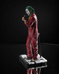 DC Direct Statue DC Movie Statues The Joker (Joker: Folie à Deux) 31 cm 0787926302479