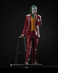 DC Direct Statue DC Movie Statues The Joker (Joker: Folie à Deux) 31 cm 0787926302479