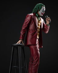 DC Direct Statue DC Movie Statues The Joker (Joker: Folie à Deux) 31 cm 0787926302479