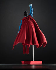 DC Direct Statue 1/10 Superman Red and Blue: Superman by Gary Frank Limited Edition 26 cm 0787926302516