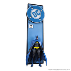 DC Direct Corner Box Statue 1/10 Batman Limited Edition 42 cm 0787926302813