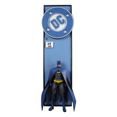 DC Direct Corner Box Statue 1/10 Batman Limited Edition 42 cm 0787926302813