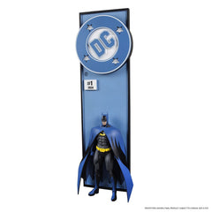 DC Direct Corner Box Statue 1/10 Batman Limited Edition 42 cm 0787926302813