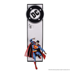 DC Direct Corner Box Statue 1/10 Superman Limited Edition 45 cm 0787926302820