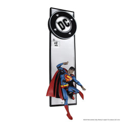 DC Direct Corner Box Statue 1/10 Superman Limited Edition 45 cm 0787926302820