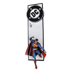 DC Direct Corner Box Statue 1/10 Superman Limited Edition 45 cm 0787926302820