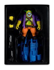 Spawn Action Figure The Clown (Black Light Edition) (Gold Label) 30 cm 0787926902099