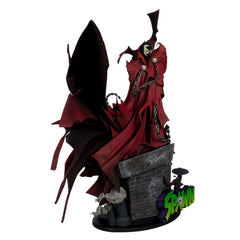 Spawn/Batman Statue 1/8 Spawn by Greg Capullo 38 cm 0787926903027