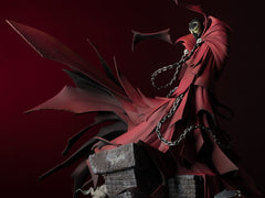 Spawn/Batman Statue 1/8 Spawn by Greg Capullo 38 cm 0787926903027