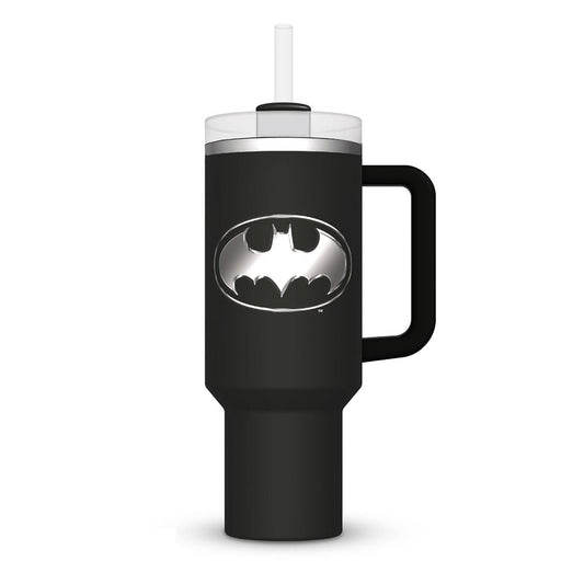 DC Comics Stainless Steel tumbler Batman 1130 ml 5063457018344