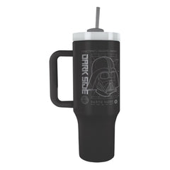 Star Wars Stainless Steel tumbler 1130 ml 5063457018368