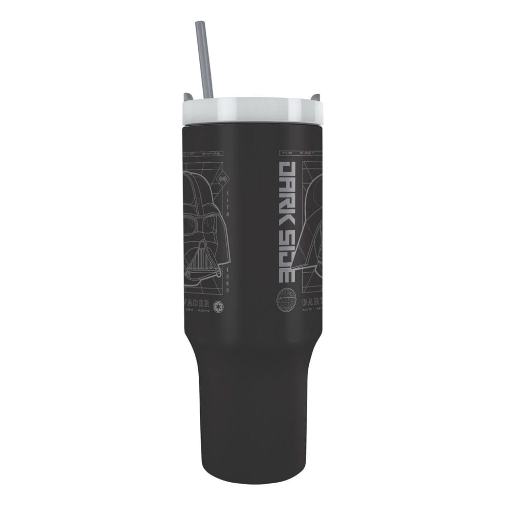 Star Wars Stainless Steel tumbler 1130 ml 5063457018368