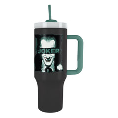 DC Comics Stainless Steel tumbler Joker 1130 ml 5063457018498